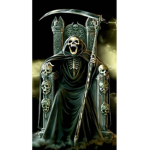 TheGodsOfDeath