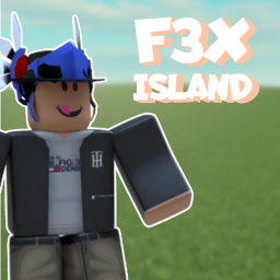 F3X Island 🌴