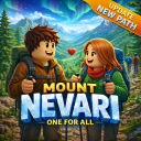 [FINAL X30] GUNUNG NEVARI