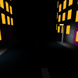 Rainy City (SHOWCASE) icon