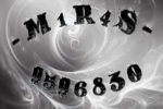 - M 1 R 4 S -