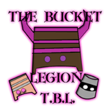 The Bucket Legion SF Division