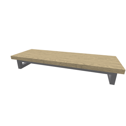 Wall Mounted Shelf