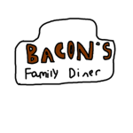 Bacon's Family Diner