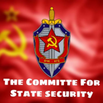 KGB of The soviet Union