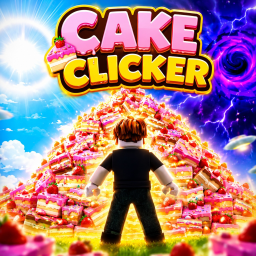 Cake Clicker