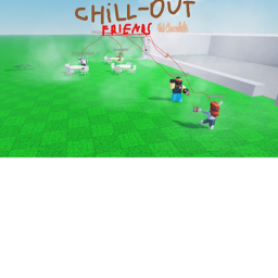 Chill-out (Alpha)