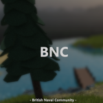 British Naval Community