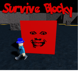 Suvive blocky