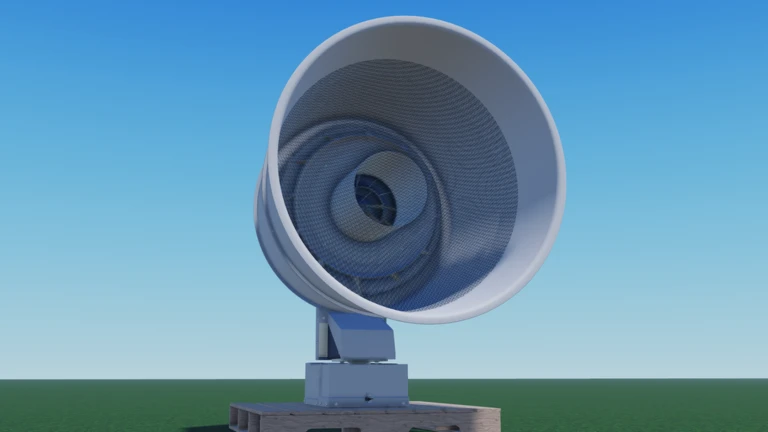3T22A's Siren Model Testing thumbnail