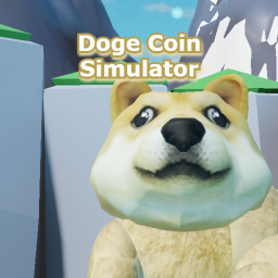 Doge Coin Simulator