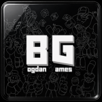 Bogdans Games