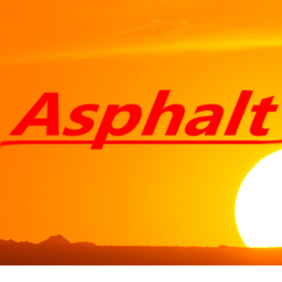 Asphalt