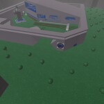 X-101st Legion Fort Franneh II [Updates!]