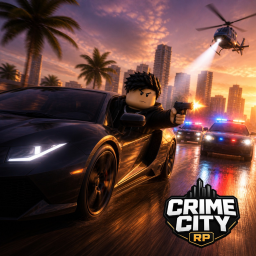 Crime City [BETA]
