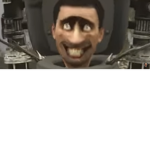 Toilet Skibidi toilet