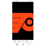 Flyers go hockey