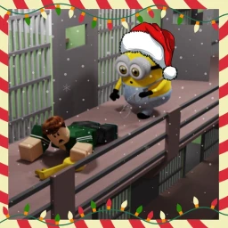Freeze Tag Extreme 🎅🎄 icon