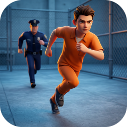 RIAN CORRIGAN: PRISON ESCAPE icon