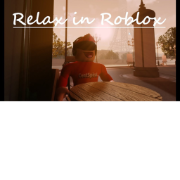 A relax and fun time
