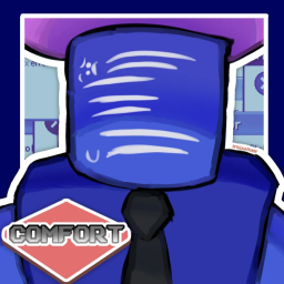 COMFORT. [UPDATE]
