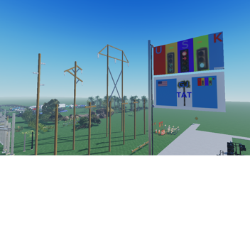 Build a Town and Rp!