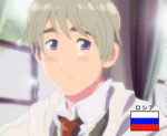 Russia Hetalia