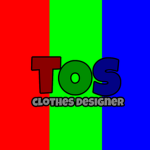 TOS clothes