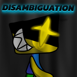 Disambiguation (BETA)