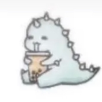 Dinosaurs squad group