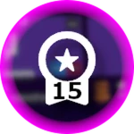 Game Badge Thumbnail