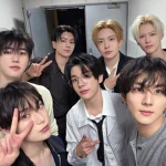 ENHYPEN Group Thumbnail
