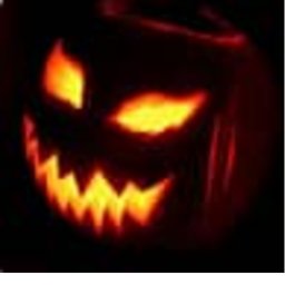 THE HALLOWEEN BEGINS...