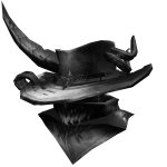 Eternal Hat : Abyssal Onyx