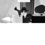 The Beneventti Crime Family