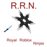 Royal Roblox Ninjas