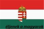Magyarok csapata