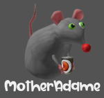 MotherAdame's Household