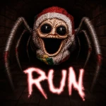 Nightmare Run Roblox game thumbnail