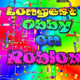 LONGEST OBBY ON ROBLOX #### stages]