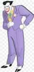 syndicate JOKER