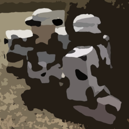 Combat Training Center