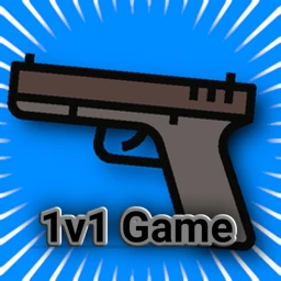 1v1 game icon
