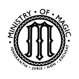 Ministry of Magic Court Room