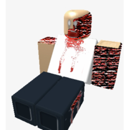 the dead