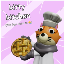Kitty's Kitchen [DEMO]