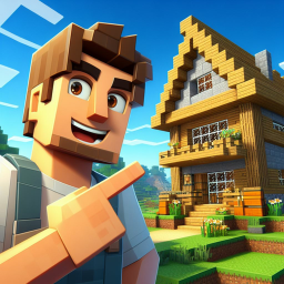 🧱 Build With Blocks