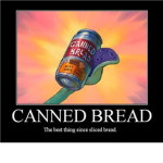The Canned Bread Fan Club