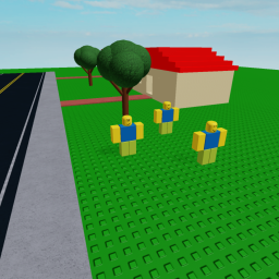 Rolvod city [Beta] 2.0