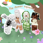 Flower Folks